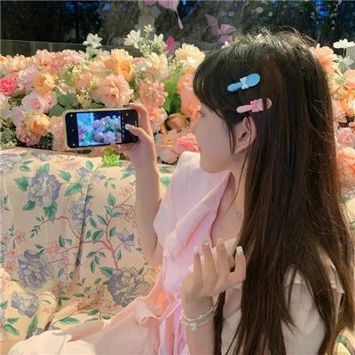 母鹿